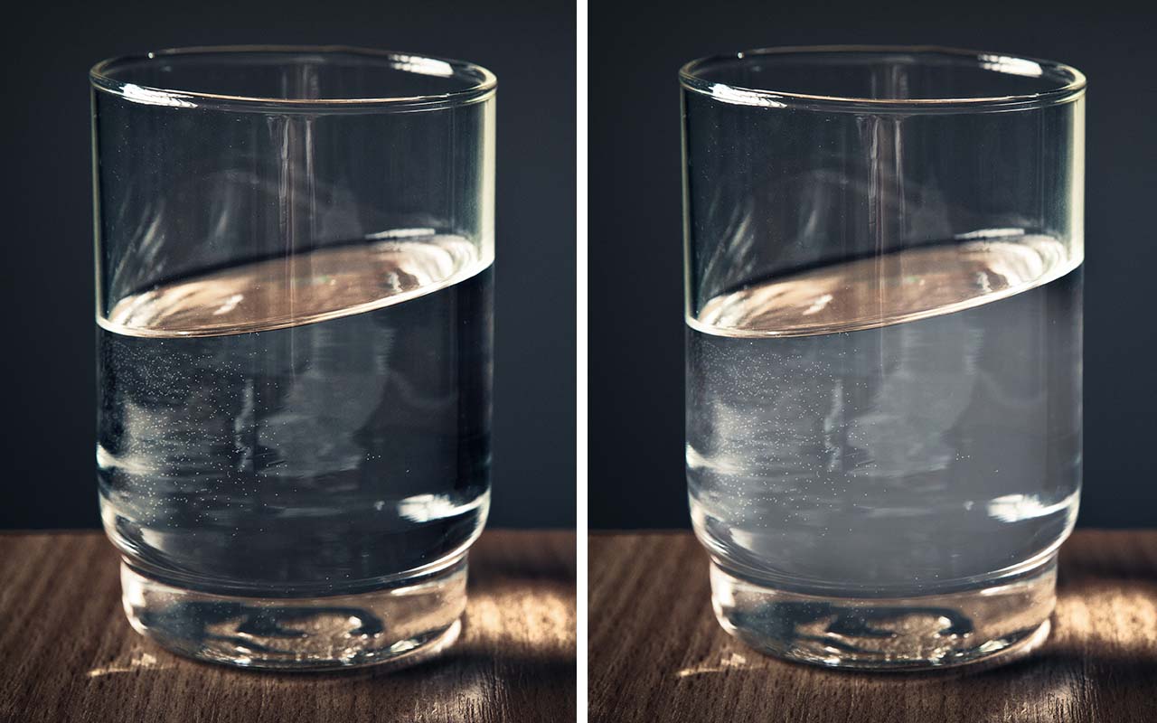 glass, glass of water, Ph level, facts, science, life, hydration