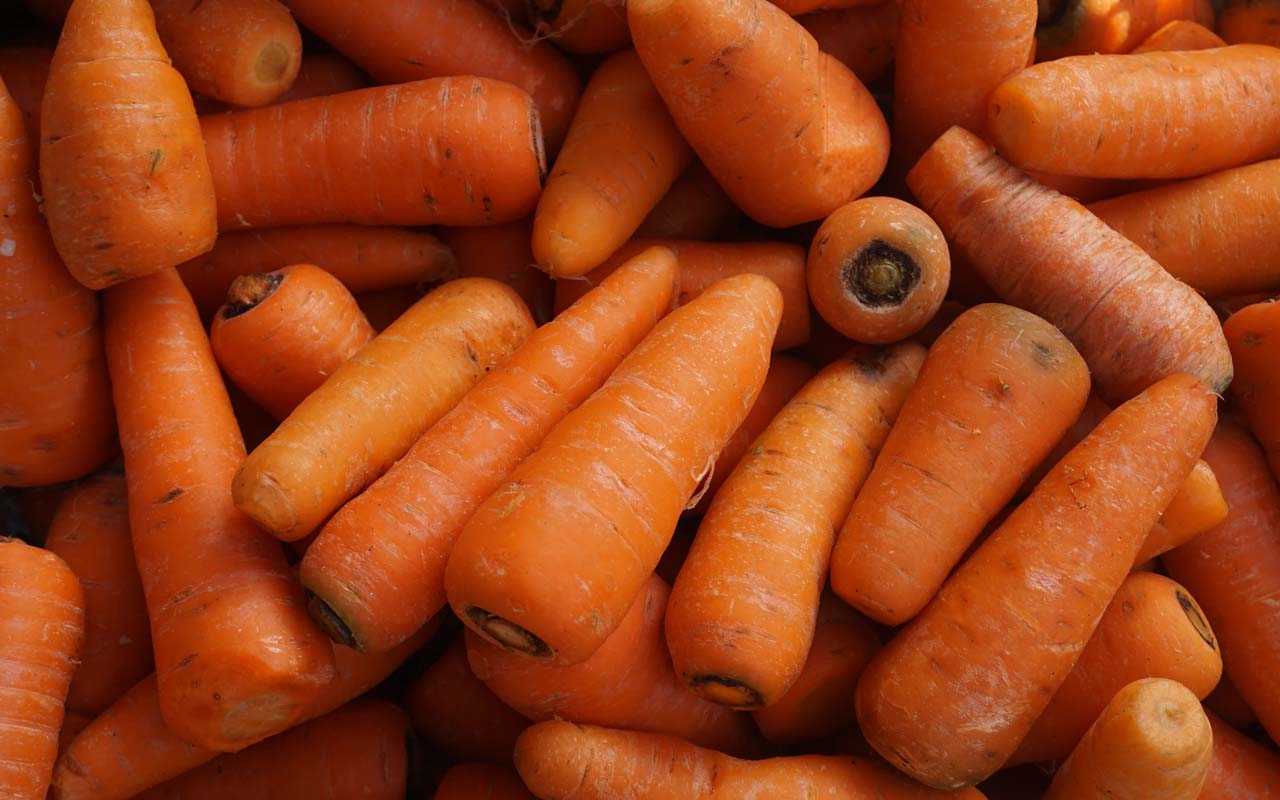 beta carotene, carrots, eyes, sight, people, life, energy