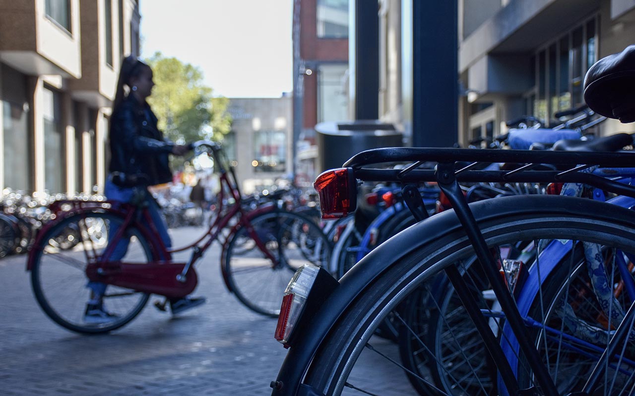 Houten, the Netherlands, travel, bikes, cars, automobile, life