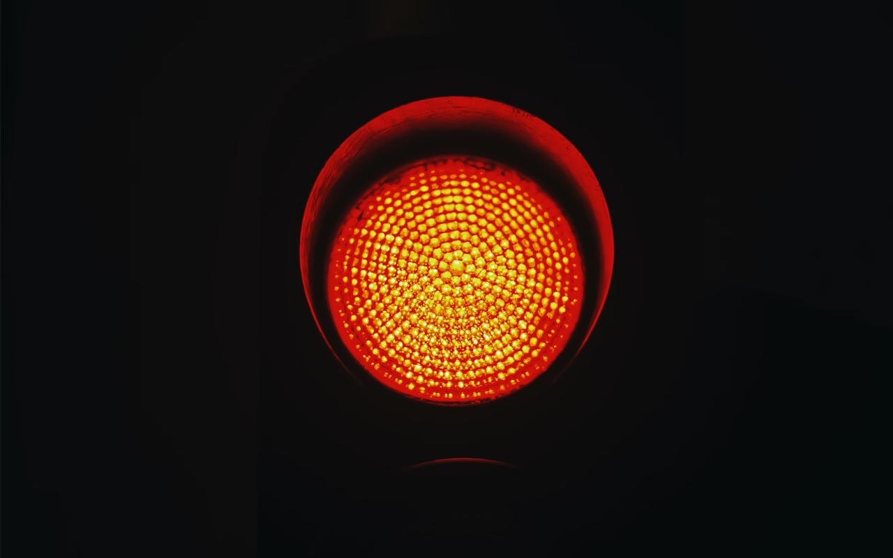 traffic light, red light, facts, science, road, traffic safety