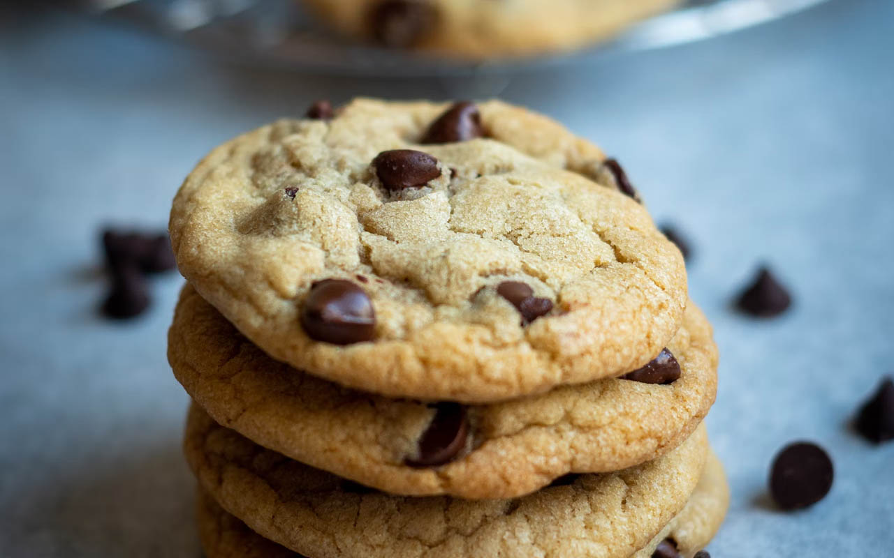 chocolate chip cookies, Ruth Wakefiled, history, food, household, cooking, snack, celebrity, Nestle
