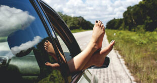 car, driving, life, facts, traffic, people, barefoot, safety