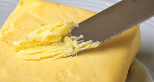 butter, margarine, facts, life, vegetable, cow, entertainment