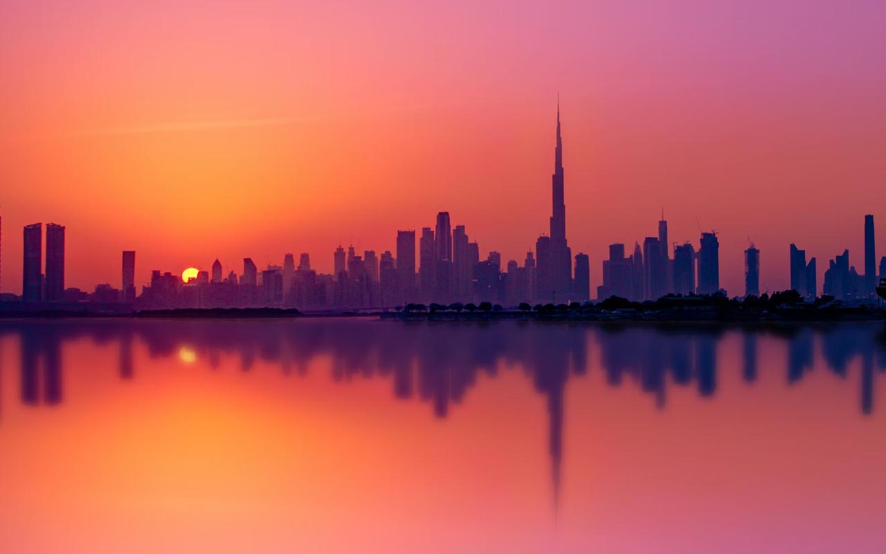 Dubai, facts, sun, sunset, facts, sunrise, Burj Al Arab, Burj Khalifa, tallest building in the world