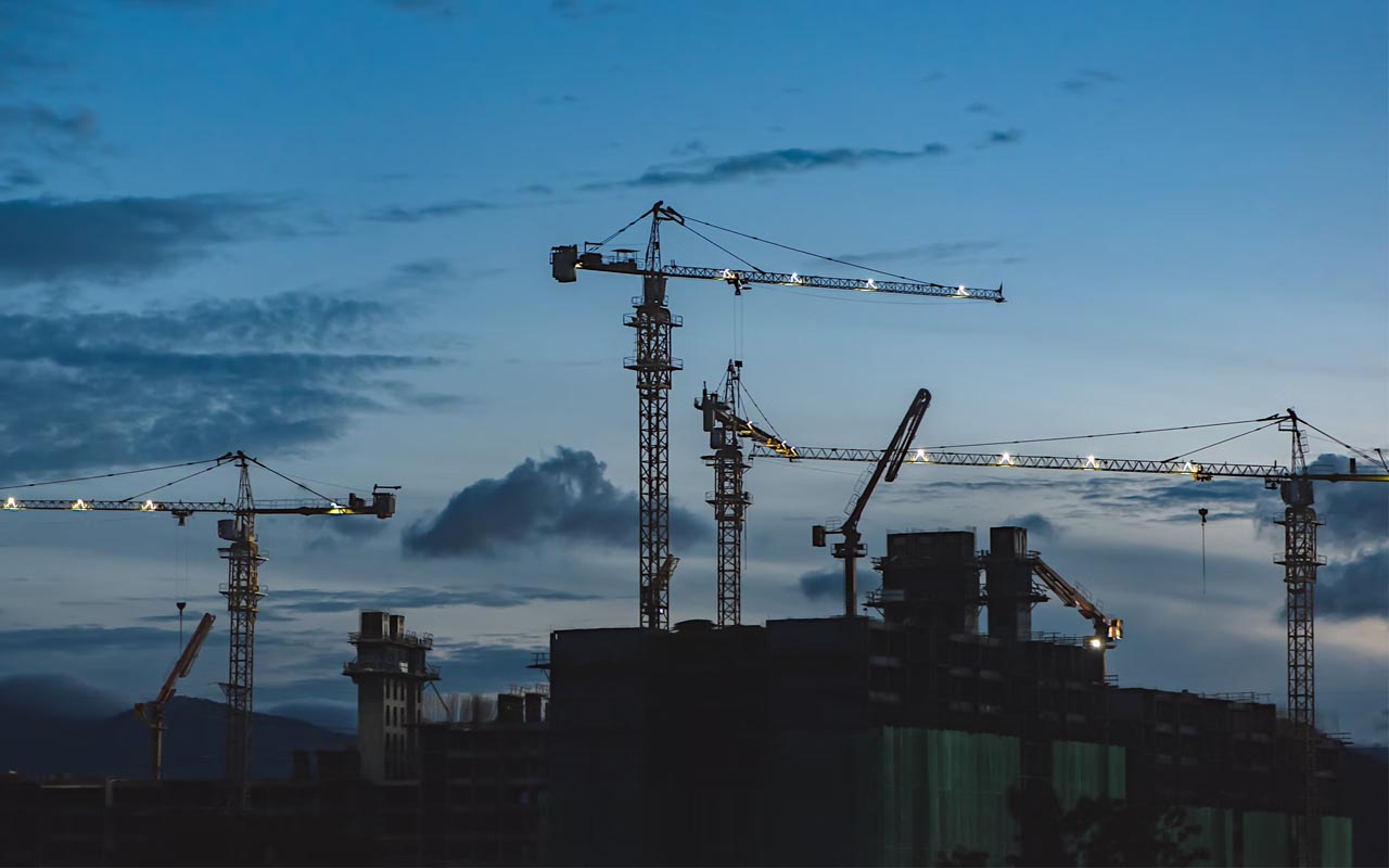 crane, cranes, construction, facts, manufacturing, Dubai, life, people