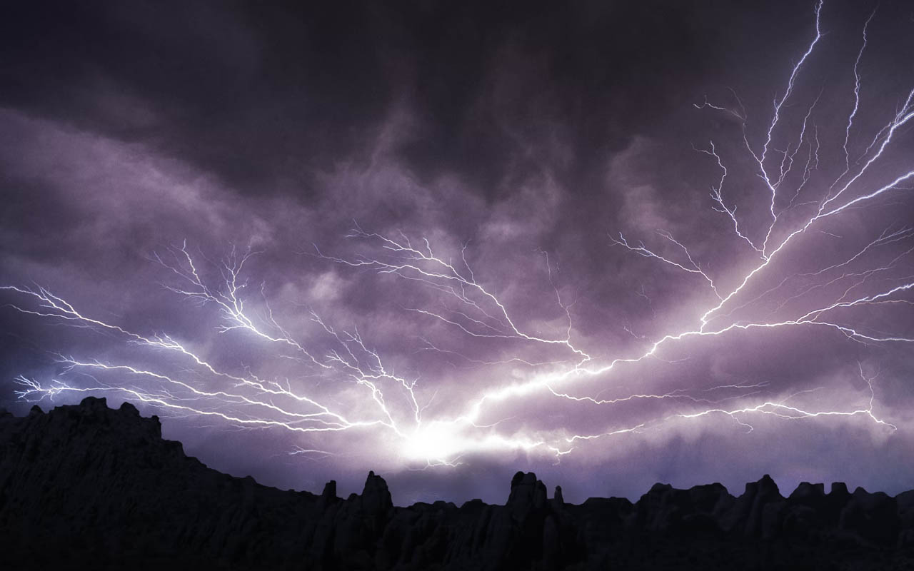 lightning, static electricity, facts, life, nature, thunderstorm, storm, facts, science
