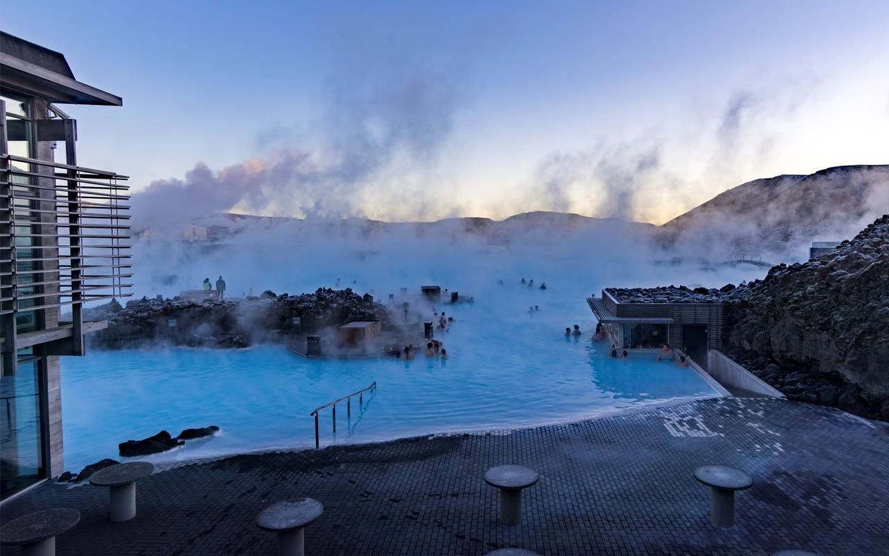 Iceland Icelandic, blue lagoon, geo thermal spa, nature's gift, natural, life, experience, bucket list